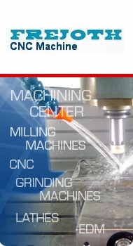 CNC Machines